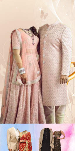 Couple Photo Editor screenshot 3