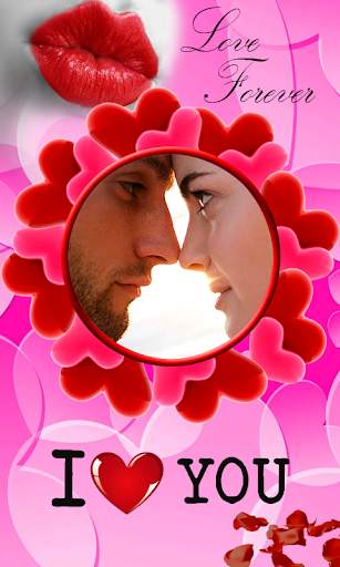 Love Photo Frames HD New screenshot 6