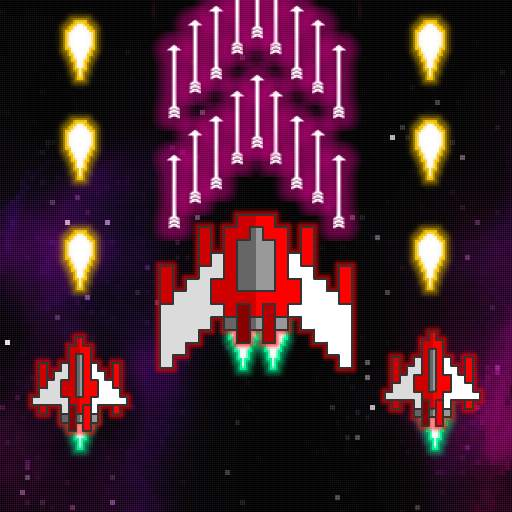 War Spaceships Game 0.0.170
