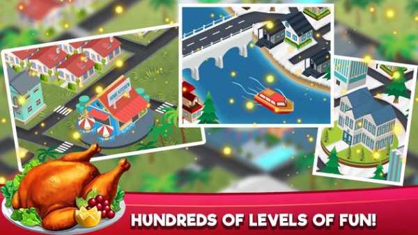 Cooking Restaurant Games screenshot 2