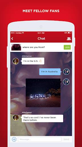 Marvel Comics Amino screenshot 4