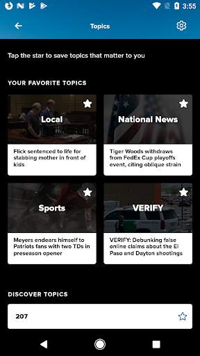 NEWS CENTER Maine screenshot 4
