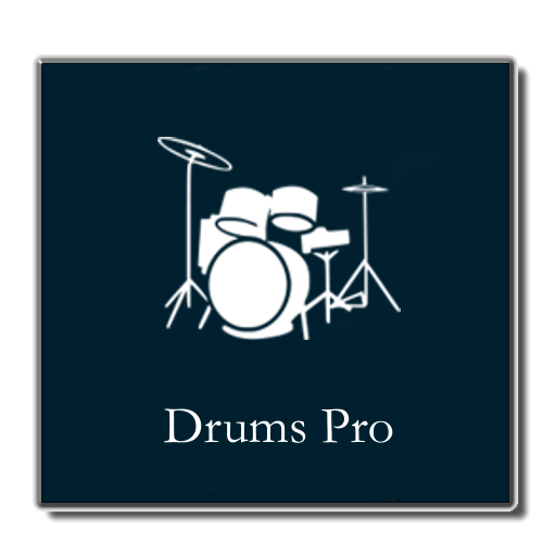 Drums Pro icon