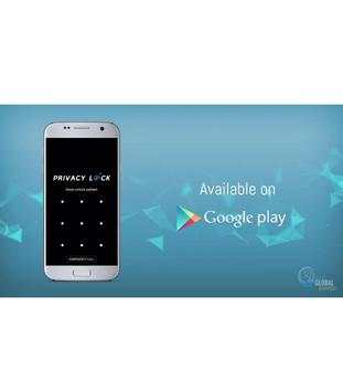 Privacy Lock App screenshot 8