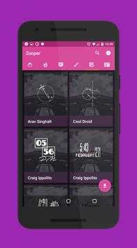 Pulchra Icons v2 screenshot 3
