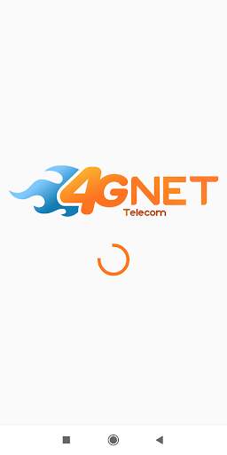 4GNET Telecom - Provedor de Internet screenshot 1