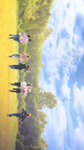 exo wallpaper hd 2020 screenshot 6