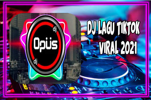 DJ OPUS REMIX TIKTOK VIRAL 2021 screenshot 1