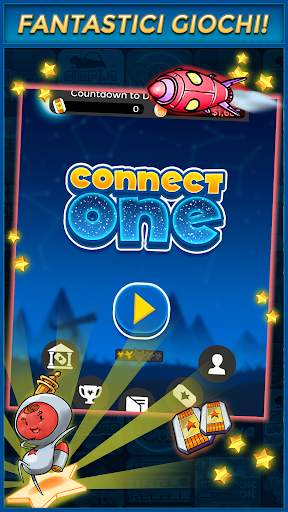 Connect One screenshot 3