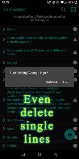 The Translator screenshot 5