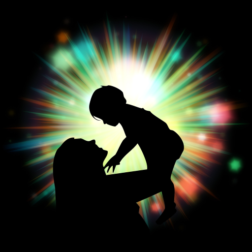 Baby Care Motherhood Guide icon