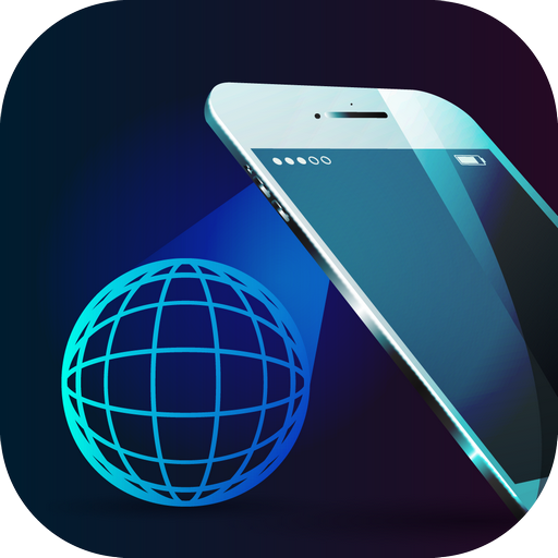 Virtual Holograms icon