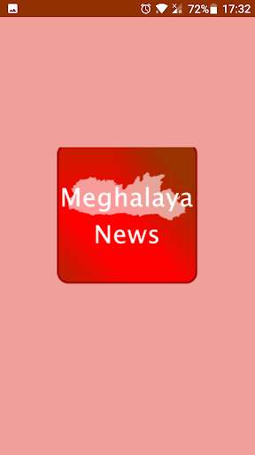 Meghalaya News screenshot 1