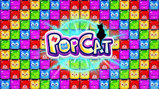 Pop Cat screenshot 7