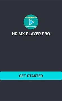 HD MX Player Pro screenshot 1