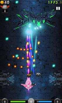 Galaxy Clash 2 Fire Lord (HD) screenshot 8