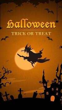 Halloween Wallpaper screenshot 3