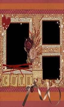 imikimi free photo frames screenshot 5