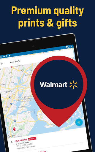 Pic Print App: Walmart Photo Prints screenshot 11