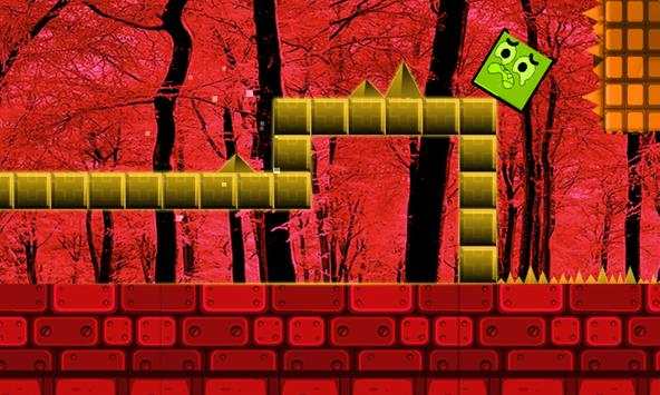 Geometry Dash SubZero screenshot 2
