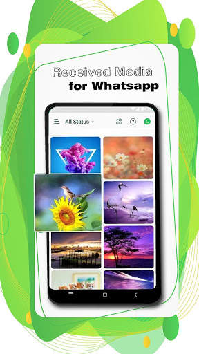 Status Saver 2020 - All WA Status Video Downloader screenshot 5
