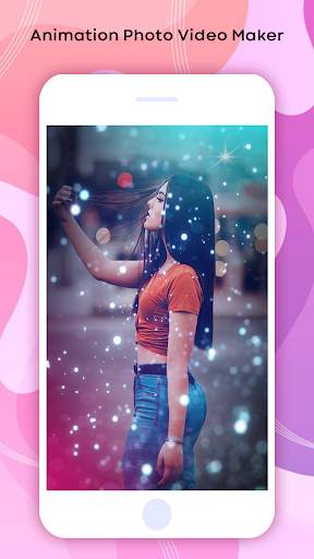 Animation Effect Video Maker screenshot 6