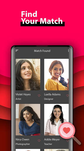 RedRas LIVE - Live Stream, Live Video & Live Chat screenshot 7