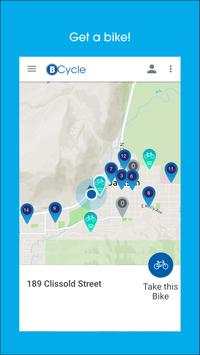 BCycle Dash Trial screenshot 3