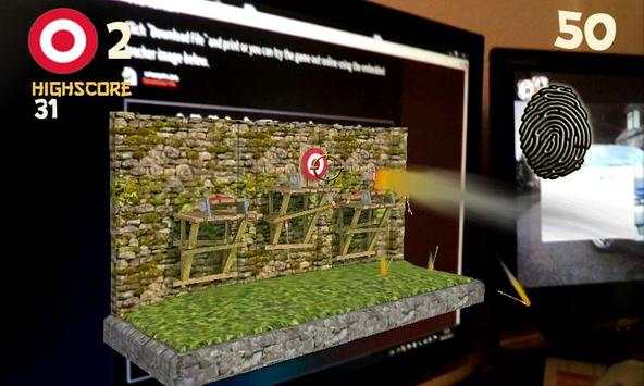 AR Targets Lite screenshot 3