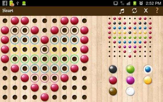 Mosaic Colors Lite screenshot 4