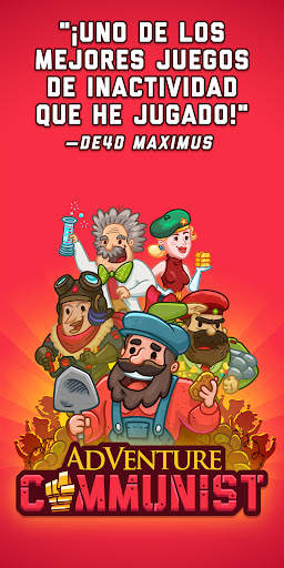 AdVenture Communist screenshot 7