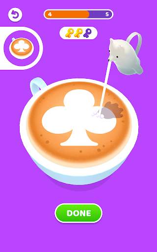 커피숍 3D screenshot 10