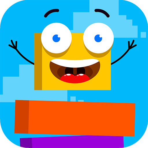 Tappy Stack icon