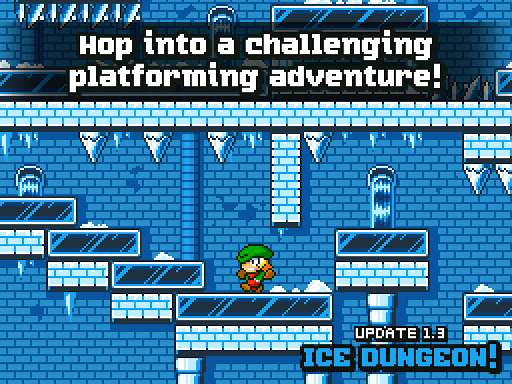 Super Dangerous Dungeons screenshot 7