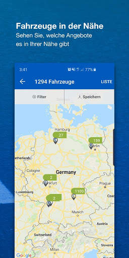 Copart - Unfallfahrzeug-Auktionen screenshot 6