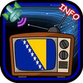 TV Channel Online Bosnia logo