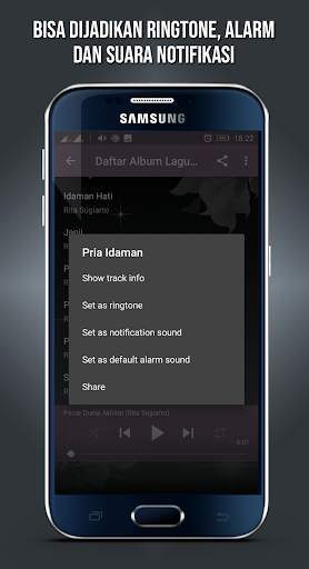 RITA SUGIARTO Lagu Mp3 Offline screenshot 6