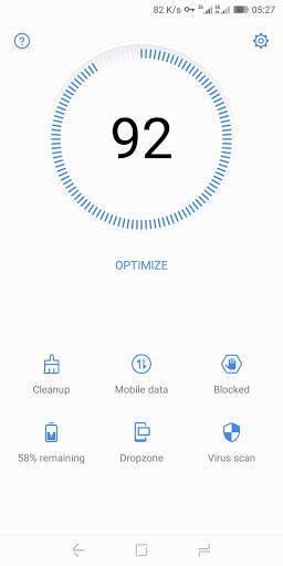 DreamPixeled EMUI 5.X-10.X theme screenshot 8