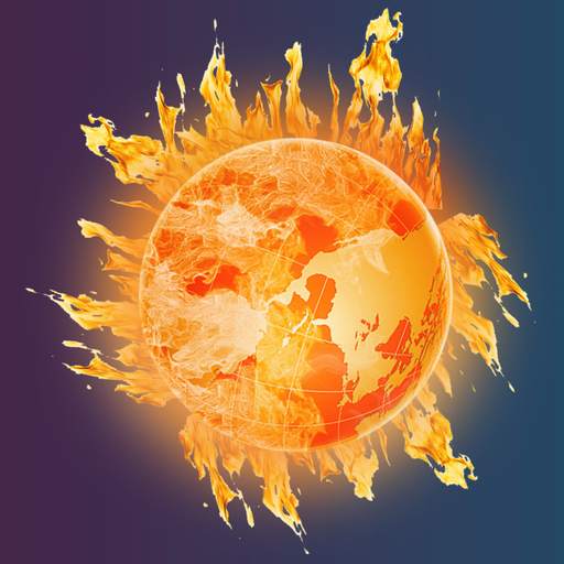 Space Fire Ball PRO 2.2