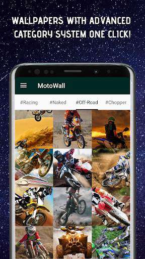 MotoWall | Best Motorcycle Wallpapers screenshot 7