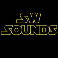 SW Sounds أيقونة