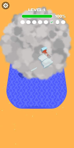 Carpet Clean 3D screenshot 1