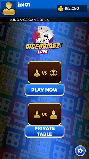 Vice Gamez Ludo screenshot 2