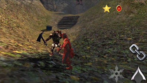 Ninja Loot screenshot 3