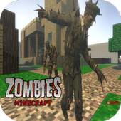 Zombie Town Mcpe MOD 1.0
