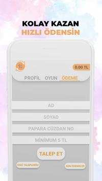Kuruşum screenshot 3