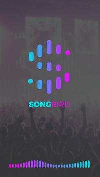 Songbird screenshot 1