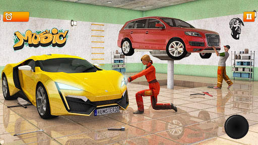 Mobile Car Mechanic Auto Works screenshot 4