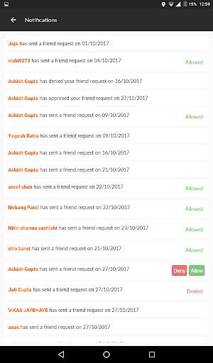 GoCamle - The Camera Renting App screenshot 16