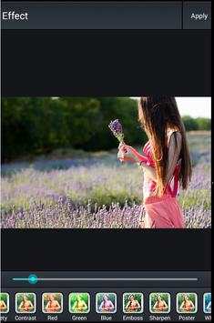 Beauty Camera Plus Efek screenshot 2